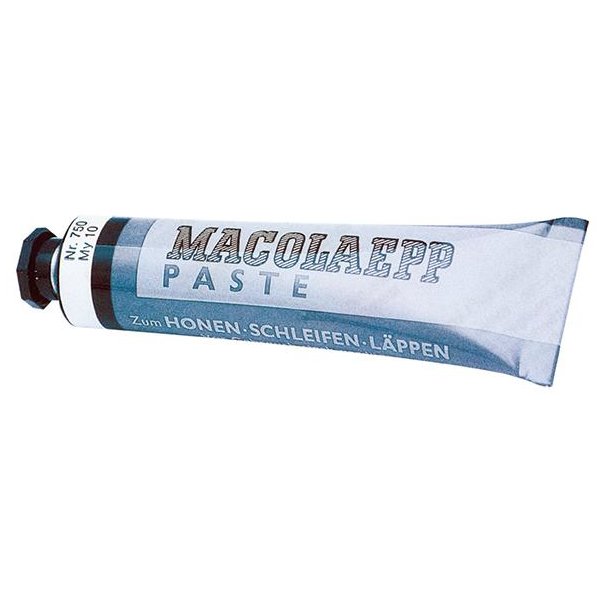 Läpp-Paste K120 my180 Tube 100g Macolaepp