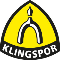 Trennscheibe gekröpft A24Extra 125x2,5mm KLINGSPOR