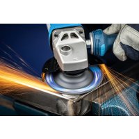 Schleifscheibe SG CC-GRIND-ROBUST STEELOX 125mm Pferd