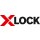 Trennscheibe PSF X-LOCK STEELOX 115x1mm Pferd