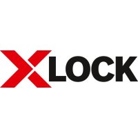 Trennscheibe PSF X-LOCK STEELOX 125x1,6mm Pferd