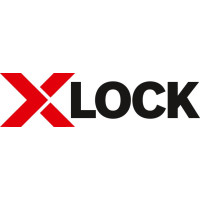 Trennscheibe PSF X-LOCK STEELOX 125x2,4mm Pferd