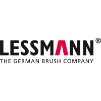 Feinbürste Messing gewellt 0,15mm Lessmann