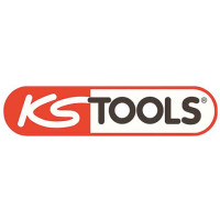 Gelenk-Ratschenschl.-Stz.12-tlg.m.Verriegelung KS KS TOOLS