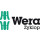 Durchsteck-Knarre 1/4 ZYKLOP metal push Wera"