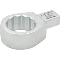 Einsteck-Ringschlüssel 10mm 9x12mm Hazet