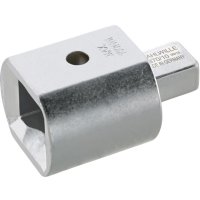 Einsteckadapter 9x12mm auf 14x18mm Stahlwille