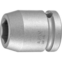 Kraft- Steckschlüsseleinsatz 1/2 12mm ASW"