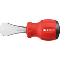 Coin-Driver Stubby 100mm SwissGrip PB Swiss Tools