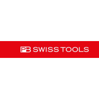 Coin-Driver Stubby 100mm SwissGrip PB Swiss Tools