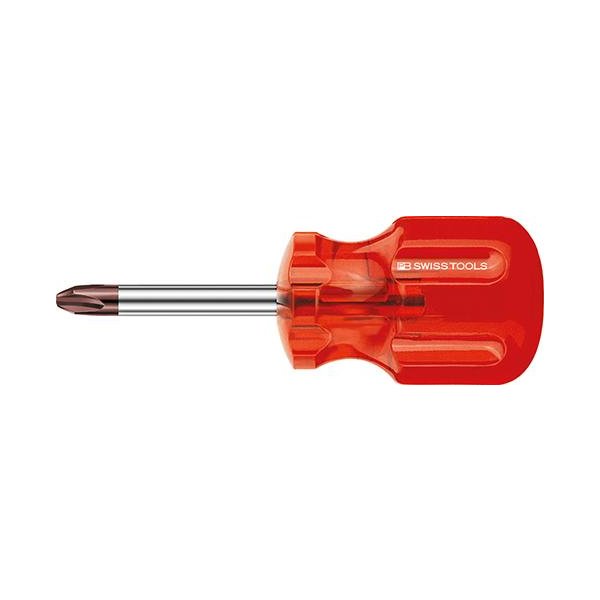 Schraubendreher Stubby PH2x 40mm Classic PB Swiss Tools