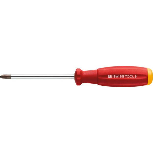 Schraubendreher 8190 PH0x100mm SwissGrip PB Swiss Tools