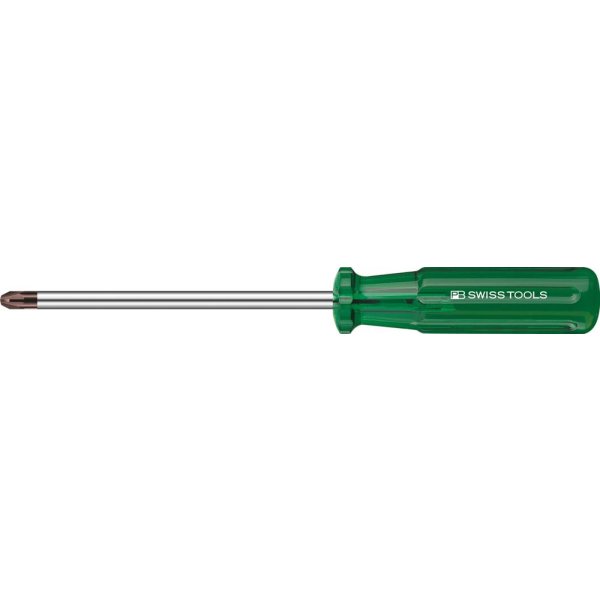 Schraubendreher 192 PZ0x 60mm Classic PB Swiss Tools