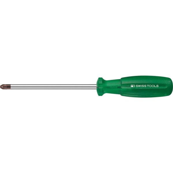 Schraubendreher 6192 PZ0x 60mm Multicraft PB Swiss Tools