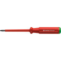 Schraubendreher 5192 VDE PZ3x150mm Classic PB Swiss Tools