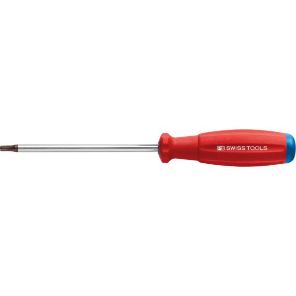 Schraubendreher 8400 T6x 50mm SwissGrip PB Swiss Tools