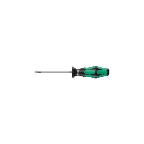 Schraubendreher 367 mit Haltefunktion T8x60mm Wera