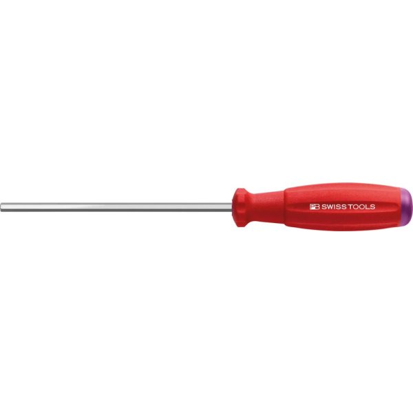 Schraubendreher 8205 Innensechskant 1,5x70mm SwissGrip PB Swiss Tools