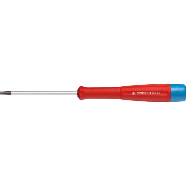 Elektronik- Schraubendreher T9x60mm PB Swiss Tools