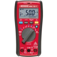 Digital-Multimeter MM 10-1 Benning