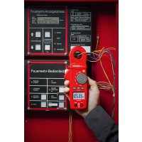 Digital-Stromzangen- Multimeter CM 11 Benning