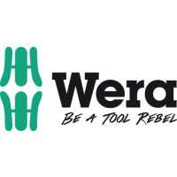 Bit extrahart 1/4 DIN 3126 C6,3 PH1x25mm Wera"