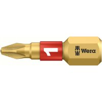 Bit Diamant 1/4 DIN 3126 C6,3 PH1x25mm Wera"