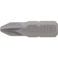 Bit zähhart 1/4 DIN3126 C6,3 PZ1x25mm 10er Pack...