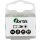 Bit Torsion 1/4 DIN3126 C6,3 PZ3x25mm 10er Pack FORTIS"