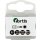 Bit Torsion 1/4 DIN3126 C6,3 T15x25mm 10er Pack FORTIS"