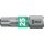 Bit BiTorsion 1/4 DIN 3126 C6,3 T25x25mm Wera"