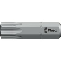 Bit BiTorsion 1/4 DIN 3126 C6,3 T40x25mm Wera"