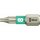 Bit rostfrei 1/4 DIN 3126 C6,3 T8x25mm Wera"