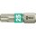 Bit rostfrei 1/4 DIN 3126 C6,3 T25x25mm Wera"