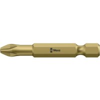 Bit extrahart 1/4 DIN 3126 E6,3 PH1x50mm Wera"