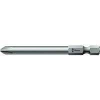 Bit zähhart 1/4 DIN 3126 E6,3 PH2x70mm Wera"