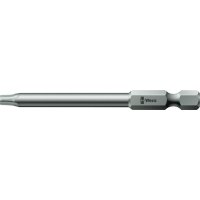 Bit zähhart 1/4 DIN 3126 E6,3 T8x50mm Wera"