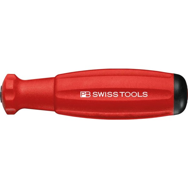 Griff für Wechselklingen Swiss Grip PB Swiss Tools