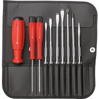 Wechselklingen-Satz 10-teilig PB Swiss Tools