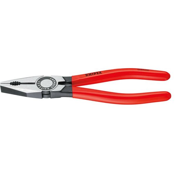 Kombinationszange 0301EAN140mm KNIPEX