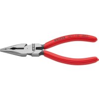 Spitz-Kombinationszange tauchisoliert 145mm KNIPEX