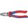 Kraft-Kombinationszange 180mm Nr.0202 SB Knipex