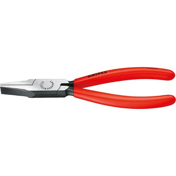 Flachzange 160mm poliert KNIPEX KNIPEX