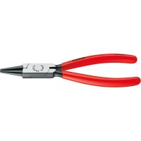 Rundzange poliert 140mm KNIPEX