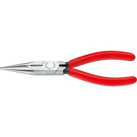 Radiozange 140mm poliert KNIPEX mit Kunststoffgriff KNIPEX