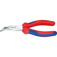 Radiozange 2525 verchromt160mm KNIPEX