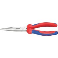 Storchschnabelzange 200mm Nr.2612 SB Knipex