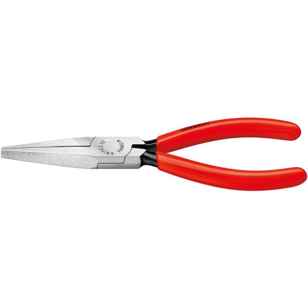 Langbeckzange Form1 flach140mm KNIPEX