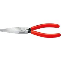 Langbeckzange Form1 flach140mm KNIPEX