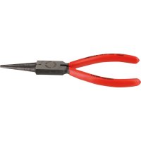 Langbeckzange 160mm rd.Backen Knipex